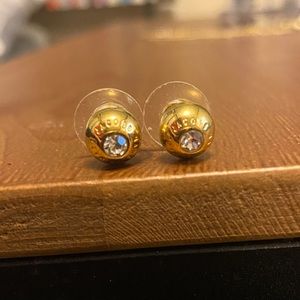 Marc by Marc Jacobs Stud Earrings